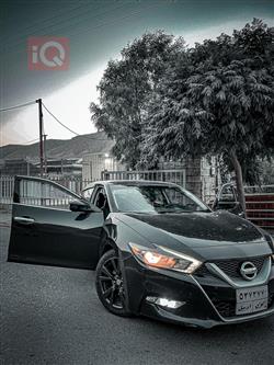 Nissan Maxima